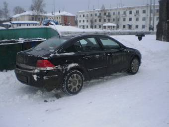 2008 Opel Astra Pictures