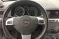 2013 Astra Family III A04 1.8 AT 2WD Enjoy (140 Hp) 