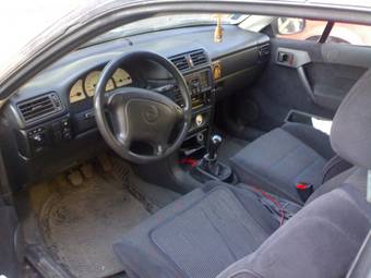 1996 Opel Calibra For Sale