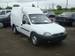 Preview 1999 Opel Combo