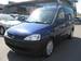 Preview Opel Combo