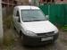 Preview 2008 Opel Combo