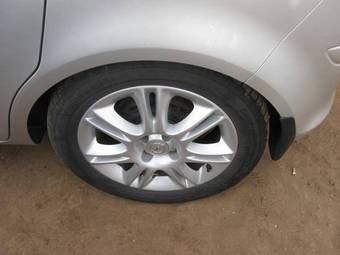 2008 Opel Corsa For Sale