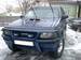 Preview 1993 Opel Frontera