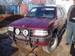 Pictures Opel Frontera