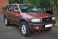 Preview 2001 Opel Frontera