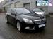 Preview 2008 Opel Insignia