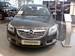 Preview 2009 Opel Insignia