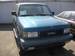 Preview 1993 Opel Monterey