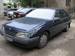 Preview 1989 Opel Omega