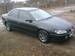 Preview 1994 Opel Omega