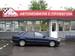 Preview 1999 Opel Omega