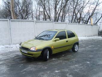 1998 Opel Opel For Sale