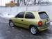 Preview 1998 Opel