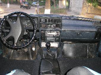 1982 Opel Rekord Photos