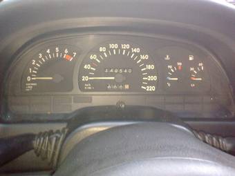 1989 Opel Vectra For Sale