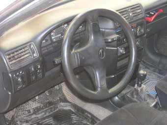 1990 Opel Vectra For Sale