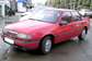 Preview 1992 Opel Vectra