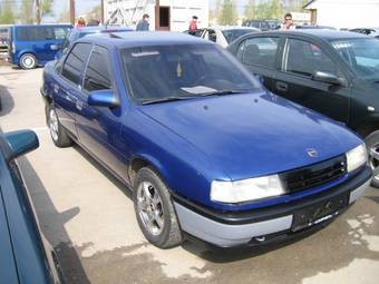 1992 Opel Vectra For Sale