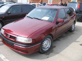 1993 Opel Vectra For Sale