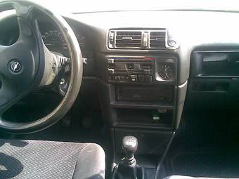 1993 Opel Vectra For Sale