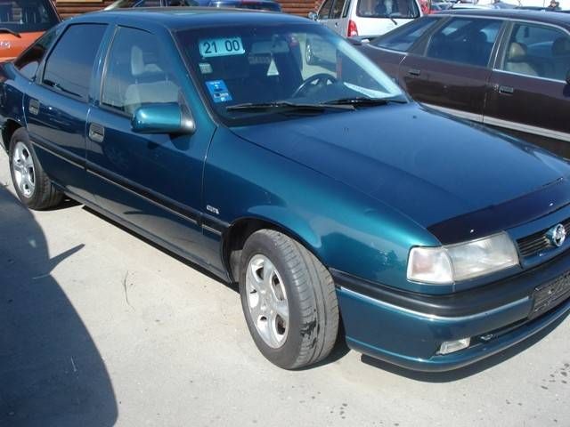 1994 Opel Vectra