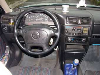 1994 Opel Vectra For Sale