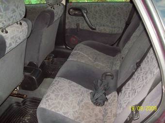 1997 Opel Vectra For Sale