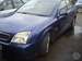 Preview 2002 Opel Vectra