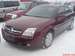 Preview 2003 Opel Vectra