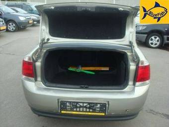 2004 Opel Vectra For Sale