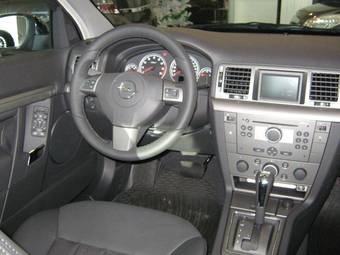 2009 Opel Vectra For Sale