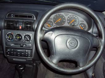 1998 Opel Vita For Sale