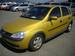 Preview 2001 Opel Vita