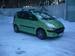 Pictures Peugeot 1007