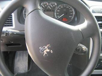 2007 Peugeot 307 For Sale