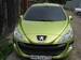 Preview 2008 Peugeot 308