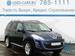 Preview 2008 Peugeot 4007