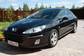 Preview 2006 Peugeot 407