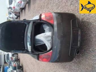 2007 Peugeot 407 For Sale