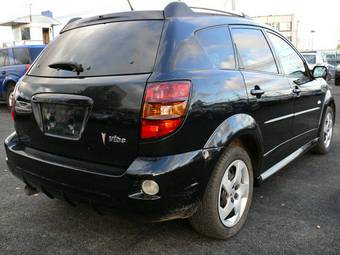 2005 Pontiac Vibe For Sale