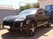 Preview 2007 Cayenne