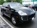 Preview 2008 Cayenne