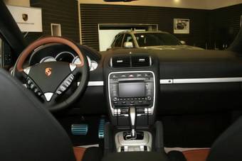 2009 Porsche Cayenne For Sale