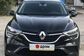 Renault Arkana 1.6 MT 4x4 Drive (114 Hp) 