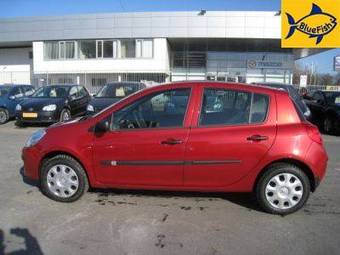 2008 Renault Clio For Sale