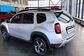 Renault Duster HSM 2.0 AT 4x4 Drive Plus (143 Hp) 