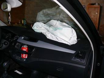 2008 Renault Laguna Hatchback Photos