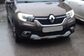 Renault Logan Stepway 1.6 MT Life (82 Hp) 