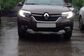 2018 Renault Logan Stepway 1.6 MT Life (82 Hp) 